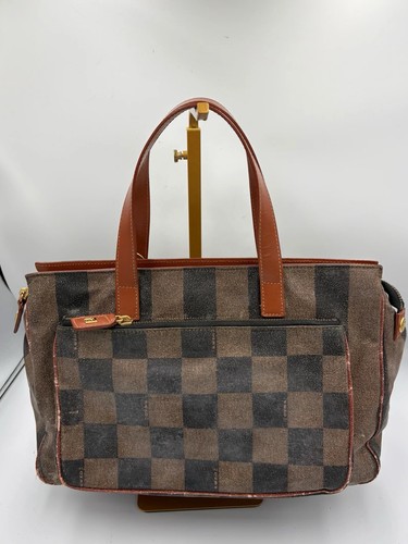 Borsa tracolla vintage 1990 - borsa,