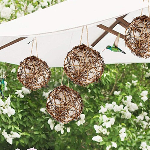 Pcs outdoor bird feeder - , 4