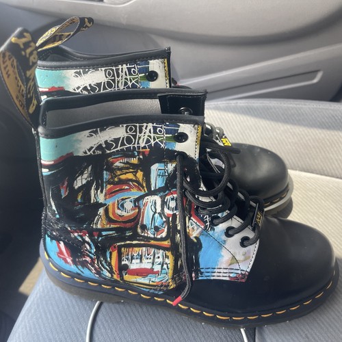 Stivali martens x - martens,