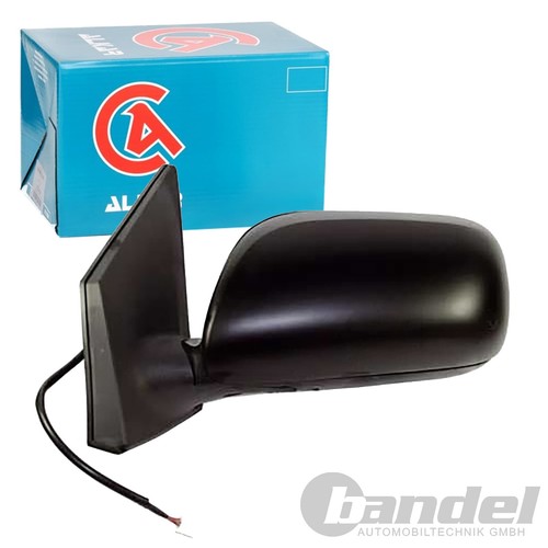 Alkar specchietti riscaldabile - specchietti,
