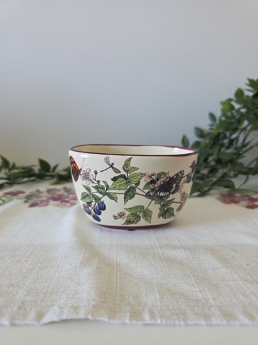 Ciotola ceramica vintage