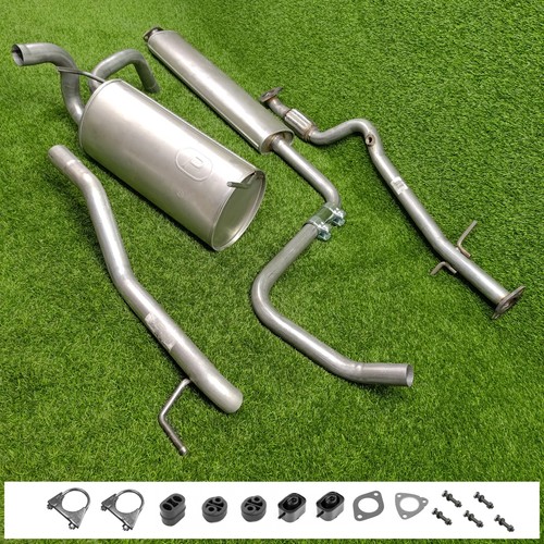 Scarico completo per opel - completo,