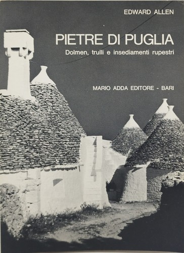 Pietre puglia - pietre,