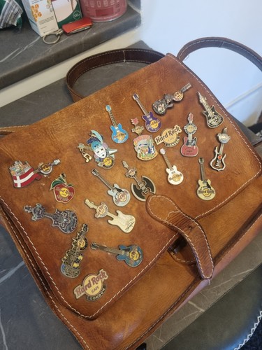 Men shoulder bag handmade by - men's,