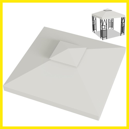 Top ricambio per tettoia - ricambio,