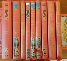 Jules verne viaggi - jules, i