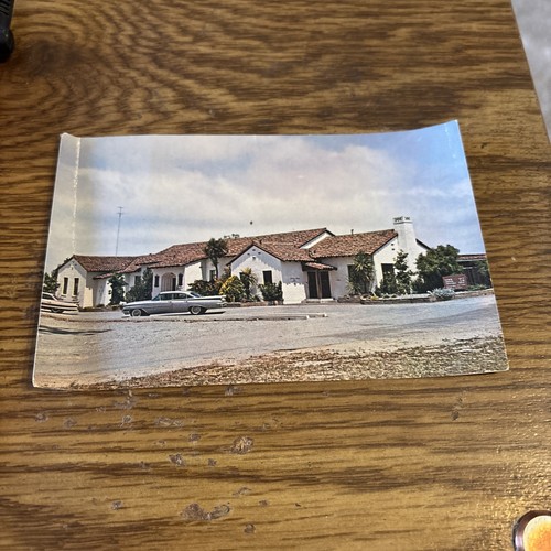 Cartolina casa maria - casa, di