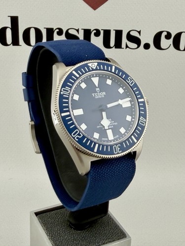 Tudor pelagos fxd - tudor,