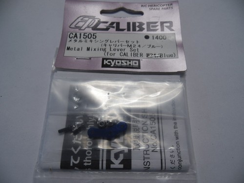 Kyosho ca1505 metal mixing - kyosho,
