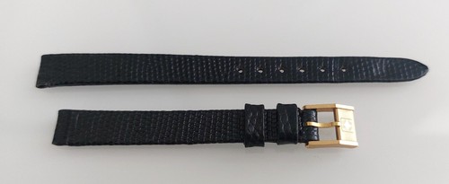 Zenith cinturino pelle - pelle, 9