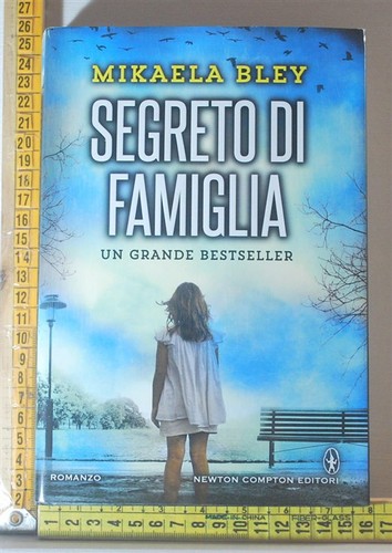 Bley mikaela segreto di - mikaela,