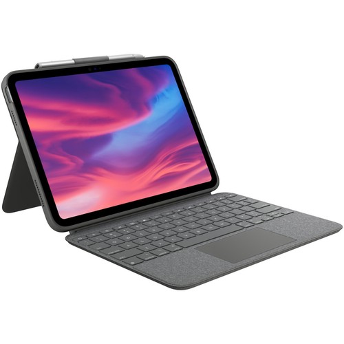 Logitech tastiera per tablet