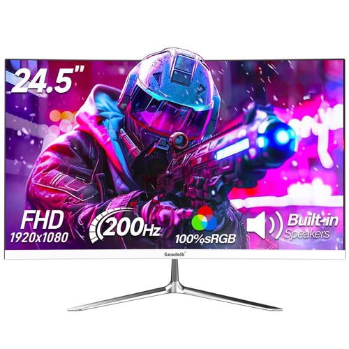 Gawfolk monitor gaming 25 - gawfolk,