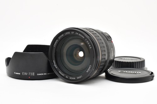 Quasi come nuovo canon - come,
