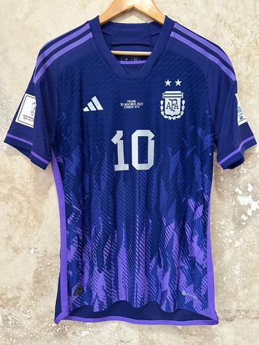 Maglia mondiali argentina - maglia,