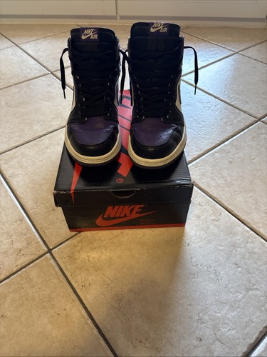 Nike air jordan retro - nike, 1