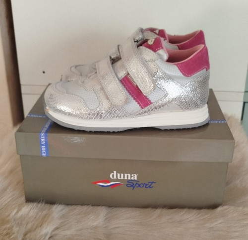 Scarpe ortopediche duna sport - scarpe,