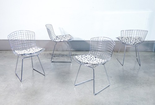Set sedia side chair - set, 4