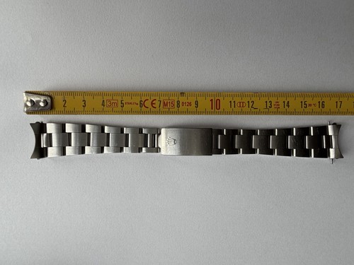 Vendo bracciale rolex oyster - bracciale,