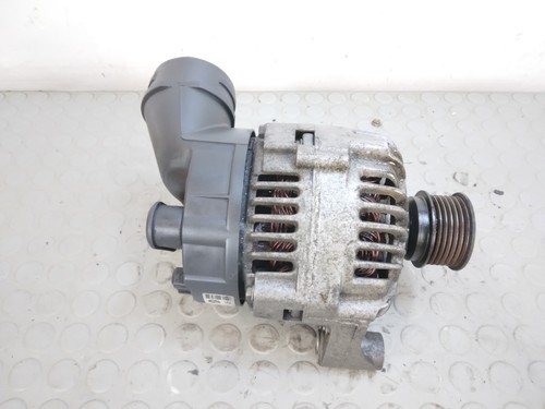 15608 alternatore bmw serie - alternatore,