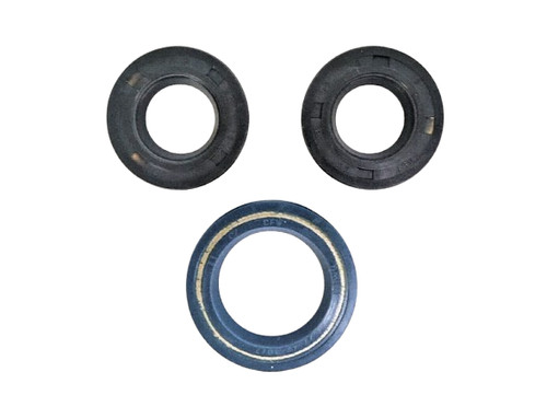 Kit serie paraoli revisione - kit,