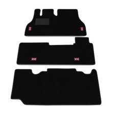 Tappetini compatibili con fiat - tappetini,