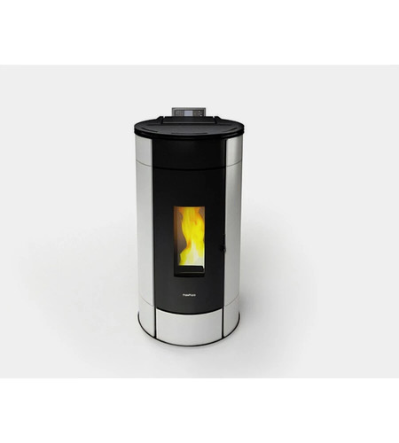 Stufa pellet ermetica - stufa,