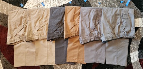 Paia pantaloni tattici uomo - 6,