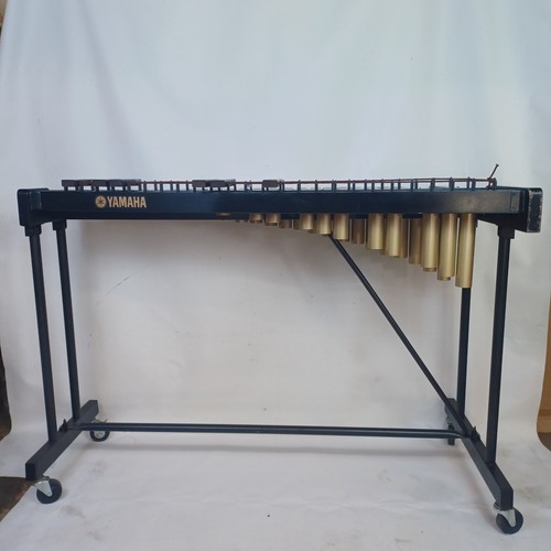 Yamaha 135 2 - yamaha, yx-135