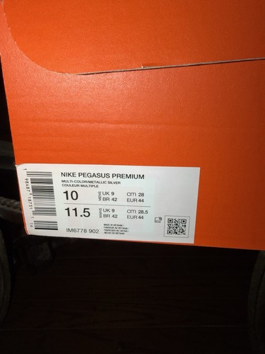 Nike pegasus premium - pegasus,