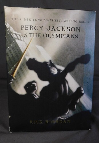 Disney percy jackson the - jackson,