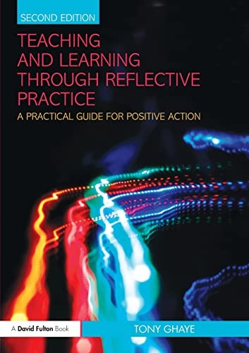 Teaching and learning - and, through