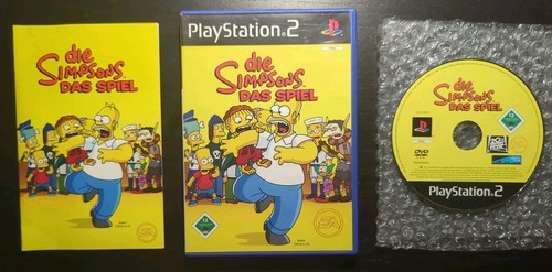 Simpson il gioco con - i,