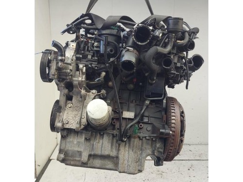 4hw motore lancia phedra - 4hw,