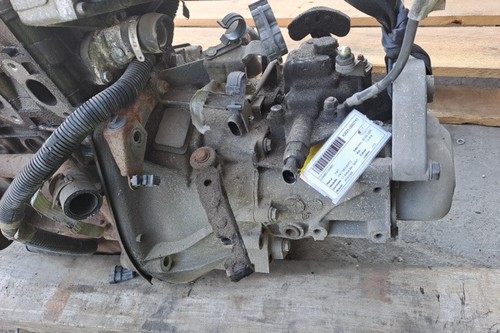 Cambio manuale per - per, fiat