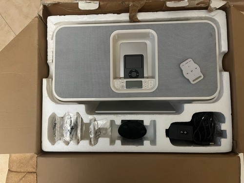Ipod nano con dock - ipod,