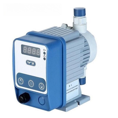 Pompa dosatrice h - dosatrice,