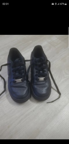 Nike air force low sneaker - nike,