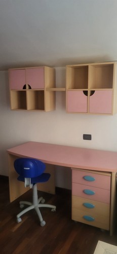 Cameretta bambini - cameretta,
