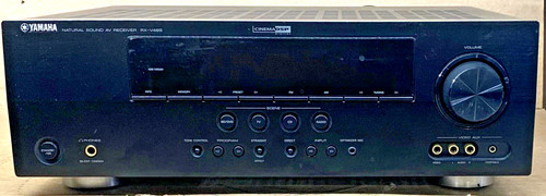 Yamaha v465 ricevitore av - yamaha,