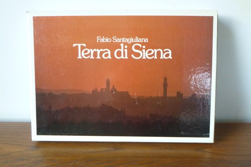 Tierra siena fotografie - di,