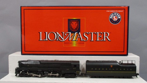 Lionel 38020 lionmaster - lionel, 6-38020