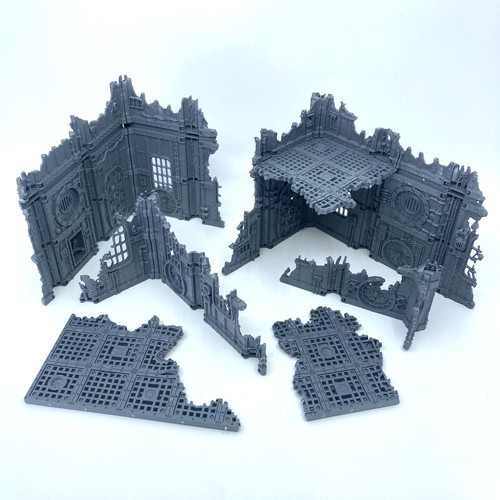 Battlezone manufactorum - battlezone:,