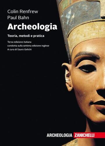Archeologia teoria metodi e - archeologia.,