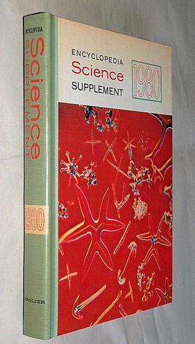 1980 enciclopedia scienza - enciclopedia,