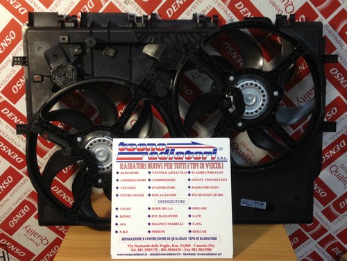 Ventola fiat ducato - ducato, 2.2