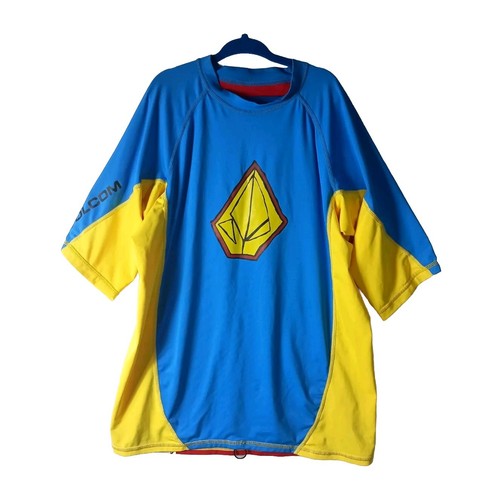 Camicia bagno volcom kid - volcom, x