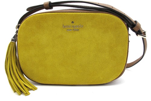 Kate spade kourtney - spade, pelle