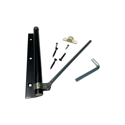 Pistone chiusura automatica - pistone,
