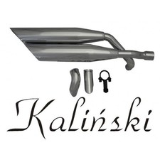 Kalinski terminale marmitte - terminale,